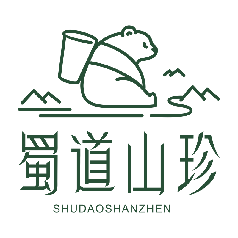 蜀道山珍